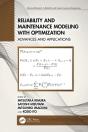Reliability And Maintenance Modeling With Optimization - Preview
