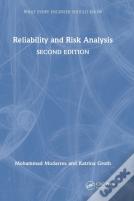 Reliability And Risk Analysis