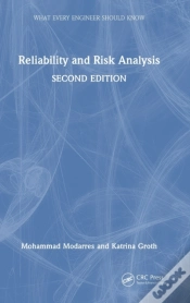 Capa do artigo Reliability And Risk Analysis