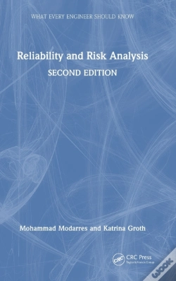 Capa do artigo Reliability And Risk Analysis