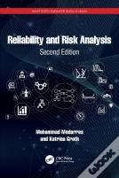 Reliability And Risk Analysis