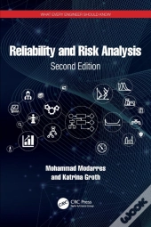 Reliability And Risk Analysis