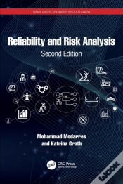 Capa do artigo Reliability And Risk Analysis