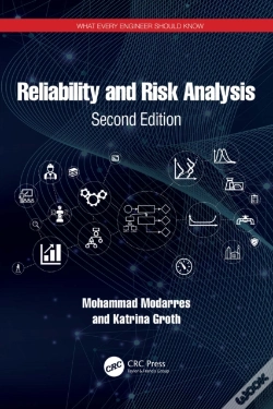Capa do artigo Reliability And Risk Analysis