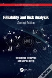 Reliability And Risk Analysis