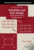 Reliability And Risk Models