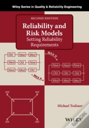 Capa do artigo Reliability And Risk Models