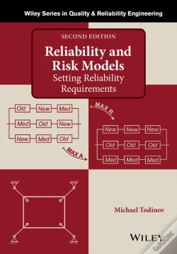 Capa do artigo Reliability And Risk Models