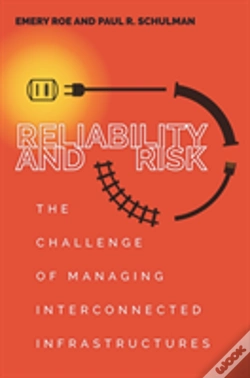 Capa do artigo Reliability And Risk