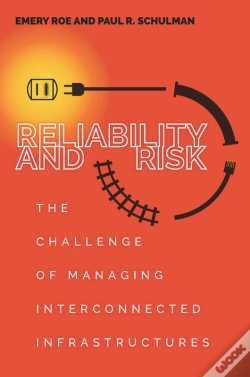 Capa do artigo Reliability And Risk