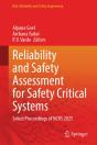 Reliability And Safety Assessment For Safety Critical Systems - Preview