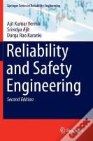 Reliability And Safety Engineering