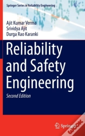 Reliability And Safety Engineering