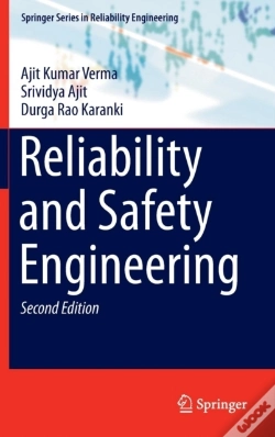 Capa do artigo Reliability And Safety Engineering