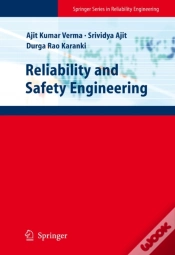 Capa do artigo Reliability And Safety Engineering