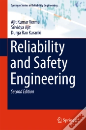 Capa do artigo Reliability And Safety Engineering