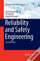 Reliability And Safety Engineering
