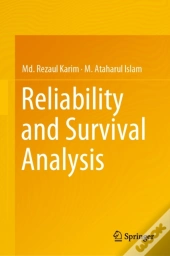 Reliability And Survival Analysis