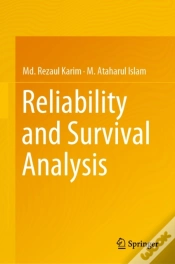 Capa do artigo Reliability And Survival Analysis