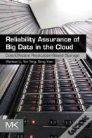Reliability Assurance Of Big Data In The Cloud