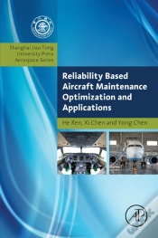 Capa do artigo Reliability Based Aircraft Maintenance Optimization And Applications