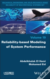 Capa do artigo Reliability-Based Modeling Of System Performance