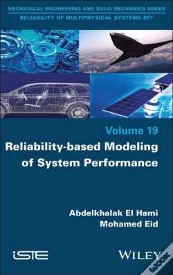 Capa do artigo Reliability-Based Modeling Of System Performance