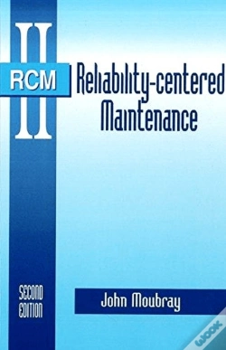 Capa do artigo Reliability-Centered Maintenance