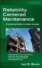 Reliability Centered Maintenance (Rcm) - Preview