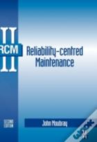 Reliability-Centered Maintenance