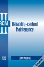 Capa do artigo Reliability-Centered Maintenance