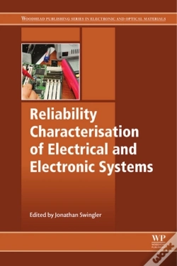 Capa do artigo Reliability Characterisation Of Electrical And Electronic Systems