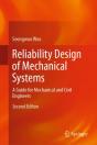 Reliability Design Of Mechanical Systems - Preview