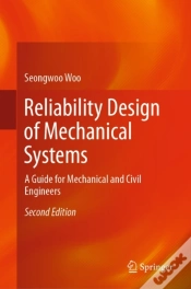 Capa do artigo Reliability Design Of Mechanical Systems