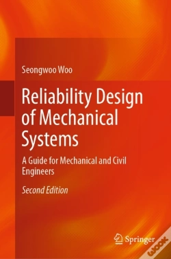Capa do artigo Reliability Design Of Mechanical Systems