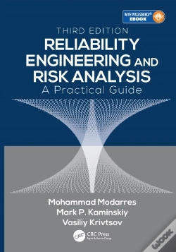 Capa do artigo Reliability Engineering And Risk Analysis