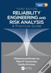 Capa do artigo Reliability Engineering And Risk Analysis