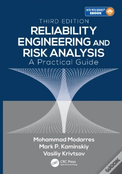Capa do artigo Reliability Engineering And Risk Analysis