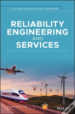 Capa do artigo Reliability Engineering And Services
