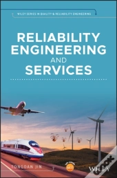Reliability Engineering And Services