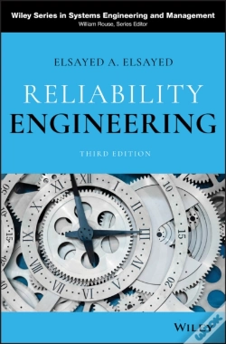 Capa do artigo Reliability Engineering