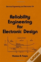 Reliability Engineering For Electronic Design