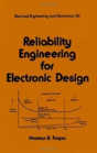 Reliability Engineering For Electronic Design - Preview