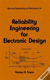Capa do artigo Reliability Engineering For Electronic Design