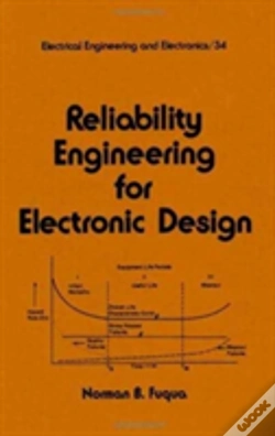 Capa do artigo Reliability Engineering For Electronic Design