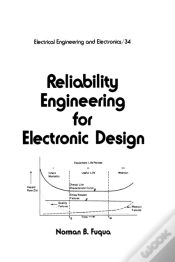 Capa do artigo Reliability Engineering For Electronic Design