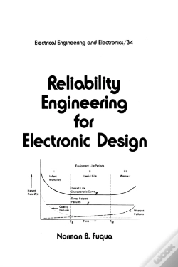 Capa do artigo Reliability Engineering For Electronic Design