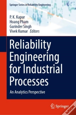 Capa do artigo Reliability Engineering For Industrial Processes