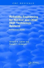 Reliability Engineering For Nuclear And Other High Technology Systems (1985) - Preview