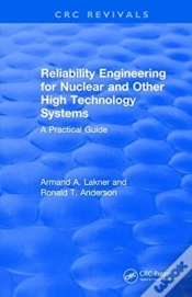 Capa do artigo Reliability Engineering For Nuclear And Other High Technology Systems (1985)